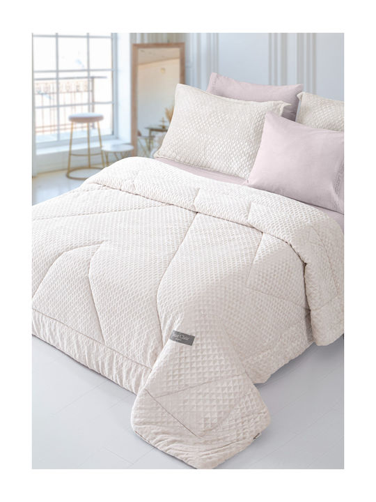 Saint Clair Duvet Cover Queen 220x240cm Baroque...