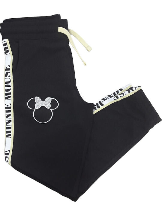 Disney Minnie Black