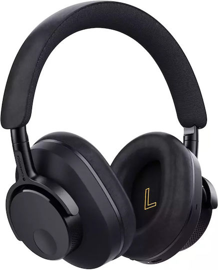 Cambridge Audio Über Ohr Kopfhörer Schwarz