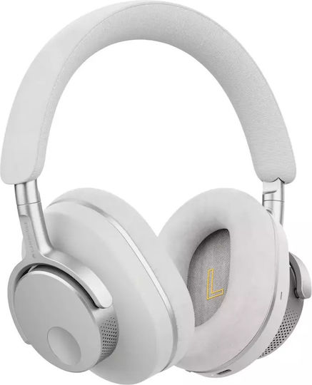 Cambridge Audio Over Ear Ακουστικά Λευκά