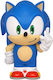 Sonic Sonic Figural Bank