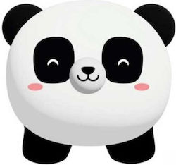 Pușculiță din plastic Panda I-total XL2497D 18x...