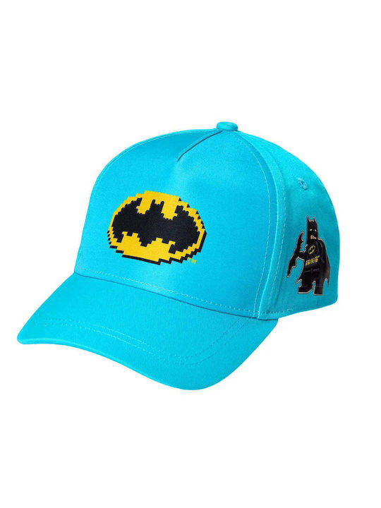 Lego Batman Baseball Cap Children-12011187-593