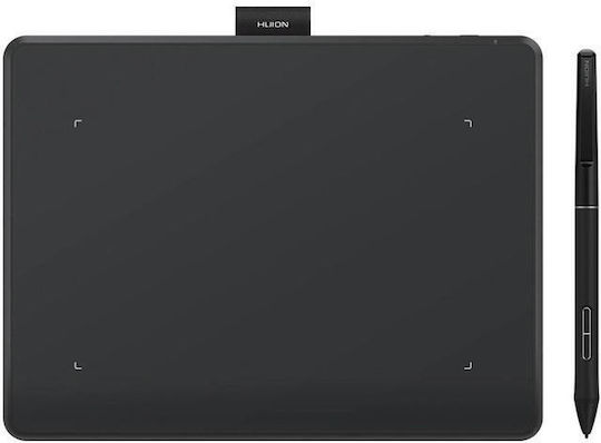 Huion Inspiroy Frego S L310 Γραφίδα Σχεδίασης χωρίς Οθόνη