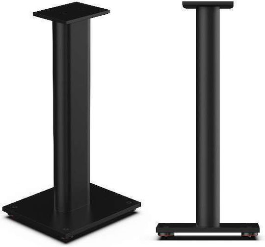 JBL Lautsprecherständer Boden Stage Fs Speaker Stand (Paar) in Schwarz Farbe