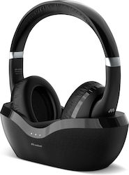 Meliconi Bluetooth / USB-C mit 20 Stunden Betriebszeit Schwarz
