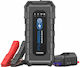 Topdon V2200Plus Εκκινητής & Φορτιστής Μπαταρίας Αυτοκινήτου 2200A με Φακό 12V