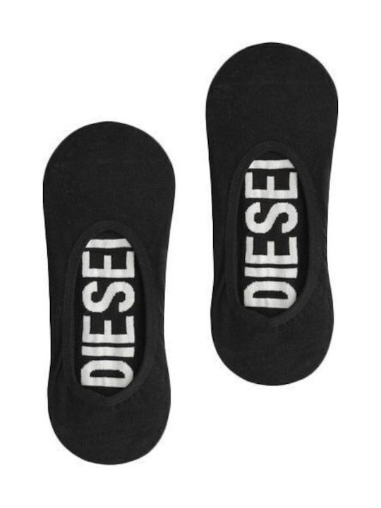 Diesel Skm-hidepat 3 Pack Socks Men Diesel Λευκο Μαυρο A17884-0iqas-e4101 Diesel Skm-hidepat 3 Pack Socks Men Diesel Λευκο Μαυρο A17884-0iqas-e4101