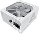 Montech Titan PLA 1200W 1200W Μαύρο Τροφοδοτικό Υπολογιστή Full Modular 80 Plus Platinum