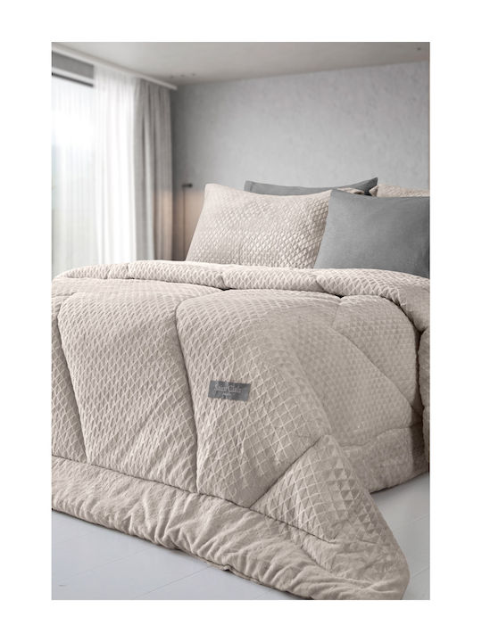 Saint Clair Duvet Cover Queen 220x240cm Baroque...