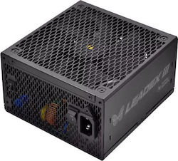 Super Flower Leadex III 1000W Full Modular 80 Plus Gold