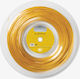 Luxilon Tennis Racket String Gold Φ1.25mm