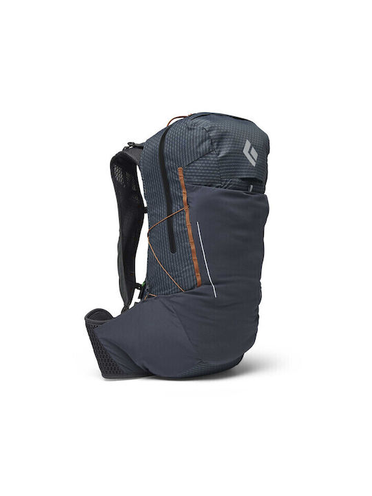 Black Diamond Pursuit 30 Mountaineering Backpack 30lt Gray BD-BD680015-9491_1_3_12