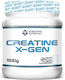 Scientiffic Nutrition Creatine X-GEN Natural 500gr