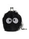 Studio Ghibli Münzbörse Mini Noiraude Plüsch 8 cm
