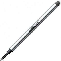Lamy 2 Пълнители За Химикалки Средна Дебелина Черни