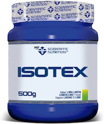 Scientiffic Nutrition Isotex MST 500gr