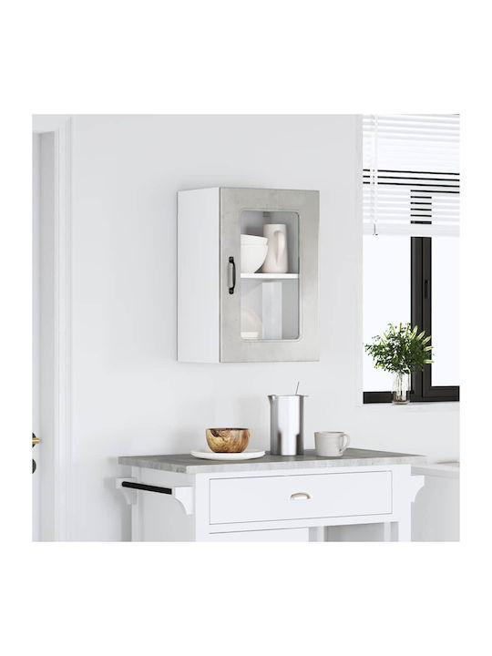 Kalmar Schrank Wand Grey 40x31x60Stück