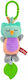 Lazarid Pendant Toy for Stroller for 0++ Months