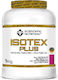 Scientiffic Nutrition Isotex Plus Συμπλήρωμα Pre Workout 1000ml Red Fruits