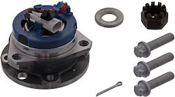 SWAG Wheel Bearing Kit for Opel Astra