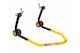 LV8 Motorcycle Rear Wheel Stand