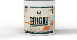 Myprotein Origin 288гр Пасион Фрут Myprotein Origin 288гр Пасион Фрут
