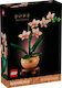 LEGO Botanical Collection Mini Orchid για 18+ Ετών 274τμχ