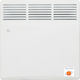 Cronus O' Ring CCM Convectoare Perete 500W Alb