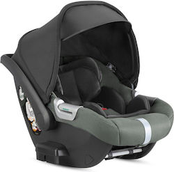 Inglesina Darwin Baby Car Seat i-Size Taiga Gre...