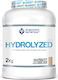 Scientiffic Nutrition Hydrolyzed 2.0 Πρωτεΐνη Ορού Γάλακτος με Γεύση Cookies 2kg