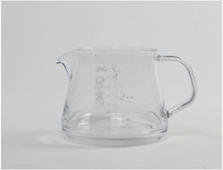 Tritan Coffee Server Carafe 400ml