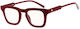 Cammello 7010 Γυαλιά Πρεσβυωπίας +4.00 Dak Red ...