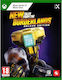 New Tales from the Borderlands Deluxe Edition XBOX Series X Game (Used)