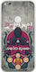 Squid Game Google Pixel Flexibles TPU Transparentes Silikon