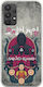 Squid Game Samsung Galaxy A32 4G Flexibles TPU Transparentes Silikon