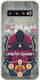 Squid Game Samsung Galaxy S10 Plus Flexibles TPU Transparentes Silikon