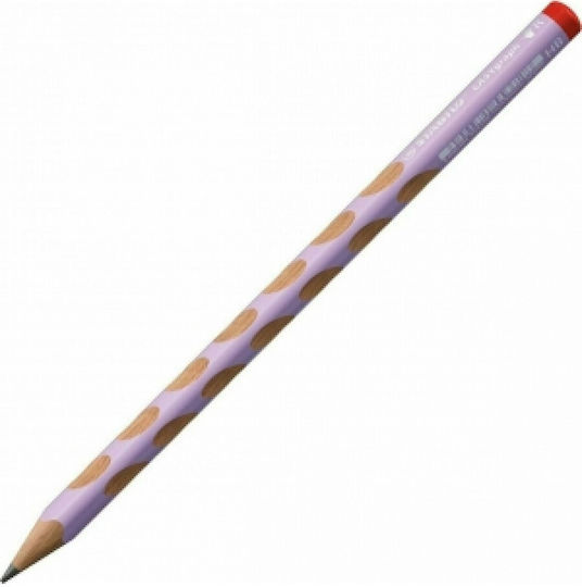 Stabilo Easygraph 322 Pencil Right-Handed Fuchsia