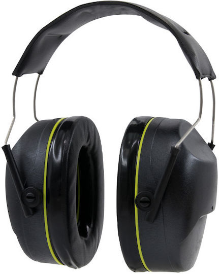 Opsmen M06A-BK Earmuffs with Band