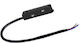 Conector de alimentare pe șină magnetică 48v negru Tc038-black Inlight Tc038-black negru