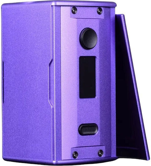 Vaperz Cloud Hammer God Box Mod 400W Μωβ