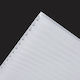 Showood Polycarbonat Platte L1.05xB1m mit Dicke 4mm 211056-8