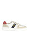 Ανδρικά Sneakers Λευκά