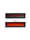 ForHome Decorative Lamp Fireplace