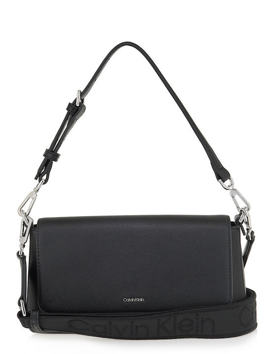 Women's Shoulder Bag Black