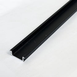 Showood Garden Fencing Material 1pcs Black