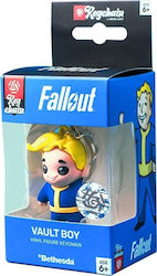Cenega Publishing Keychain Fallout Vault Boy