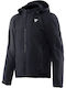 Dainese Ignite 2 Tex Winter Men's Motorcycle Jacket Black