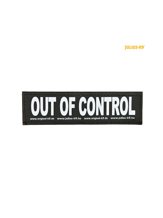 Ετικέτες Εξάρτημα Julius K9 Out Control L
