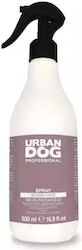 Urban Dog No-rinse Spray 500ml